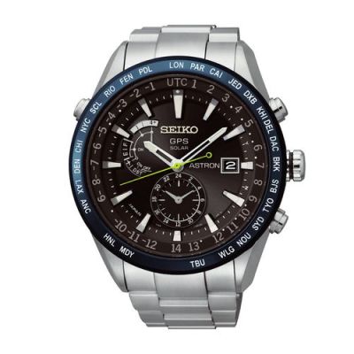 Seiko SAST023G