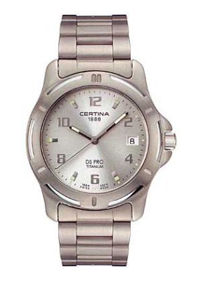 Certina C260.7146.12.16