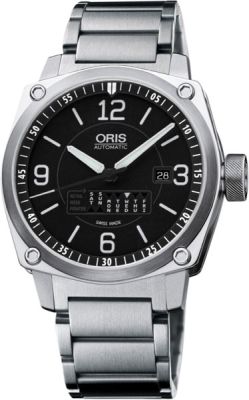 ORIS 735 7617 4164 бр