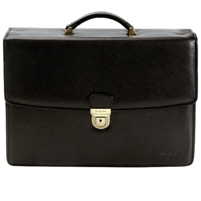 Портфель Dr. Koffer P246390-02-04