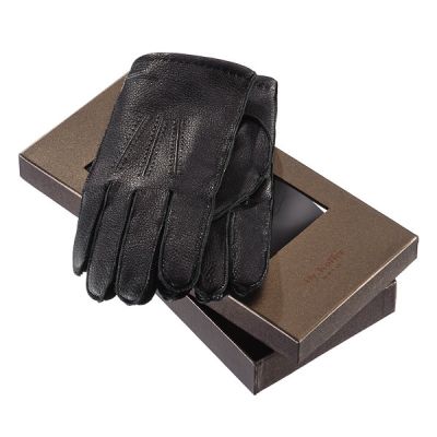 Перчатки мужские Dr. Koffer H710017-40-04