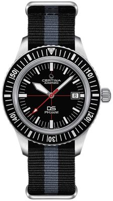 Certina C036.407.16.050.00