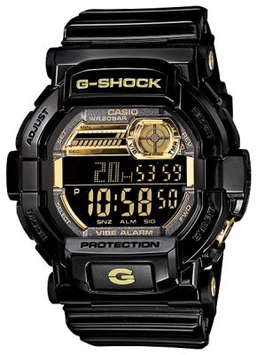 CASIO GD-350BR-1E