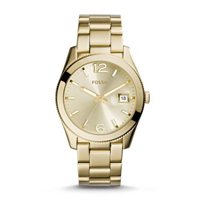 FOSSIL ES3586