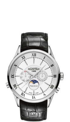Roamer 508 821 41 13 05