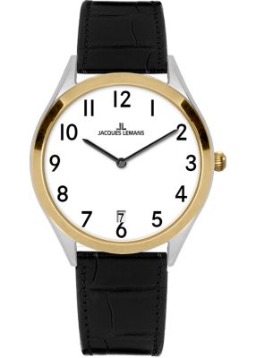 Jacques Lemans 1-2185B