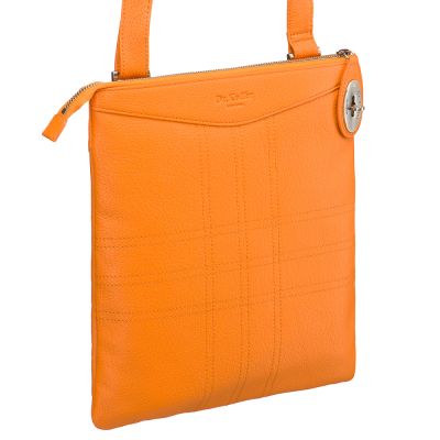 Сумка через плечо Dr. Koffer M402523-170-58