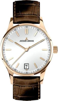 Jacques Lemans 1-2027E