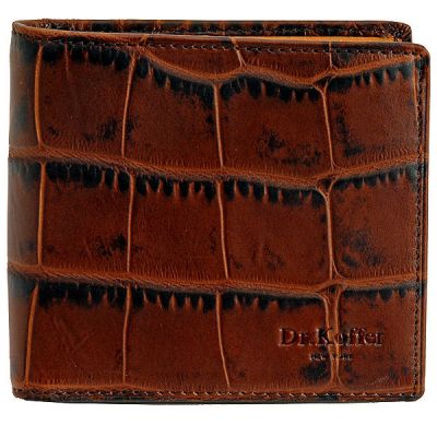 Портмоне Dr. Koffer X510195-80-09