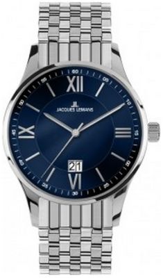 JACQUES LEMANS 1-1845J