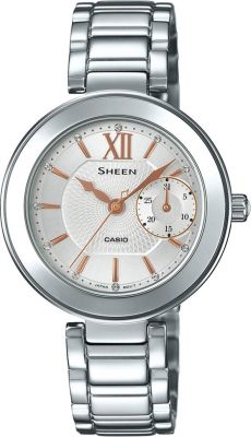 Casio SHE-3050D-7A