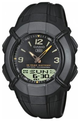 CASIO HDC-600-1B