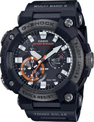 Casio GWF-A1000XC-1AER