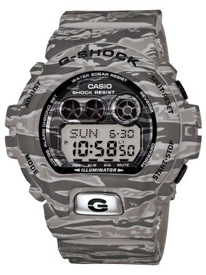 Casio GD-X6900TC-8E