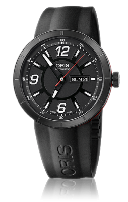 Oris 735 7651 4764 кауч