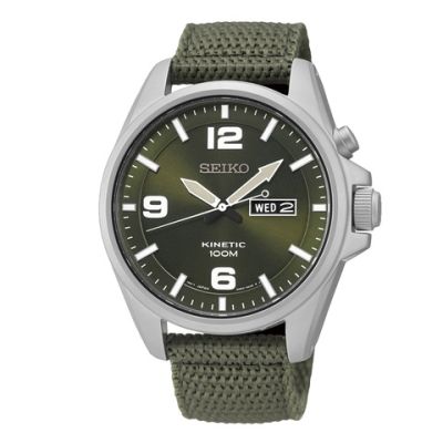 Seiko SMY141P1