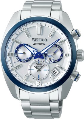 Seiko SSH093J1