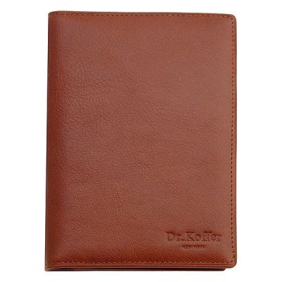 Обложка для автодокументов  Dr. Koffer X510138-02-05