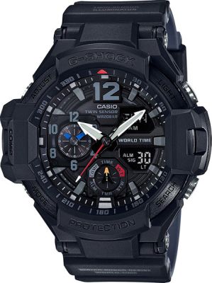 Casio GA-1100-1A1