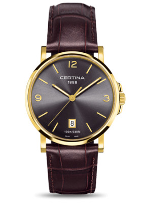 Certina C017.410.36.087.00