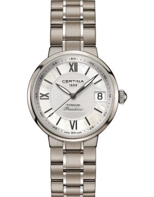 Certina C031.210.44.113