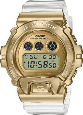 Casio GM-6900SG-9