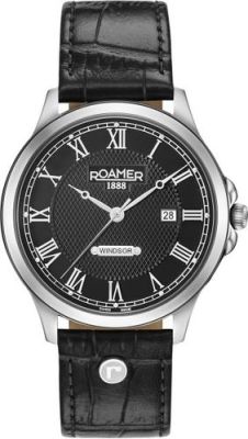 Roamer 706 856 41 52 07
