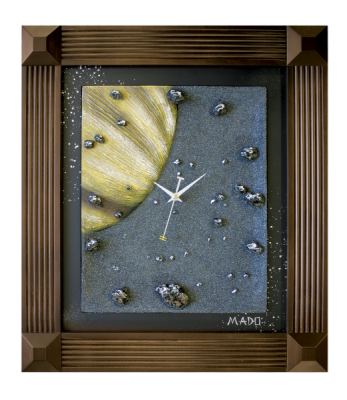 Mado MD-390 Планета Земля