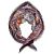 Платок женский Dr. Koffer S810475-159-74
