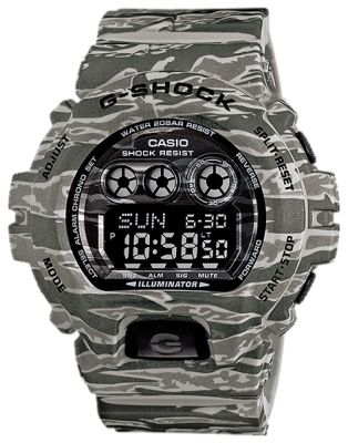 CASIO GD-X6900CM-8E