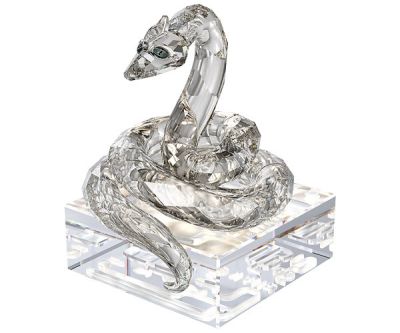 Swarovski Китайский зодиак – Змея 1109237