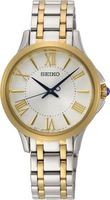 Seiko SRZ526P1
