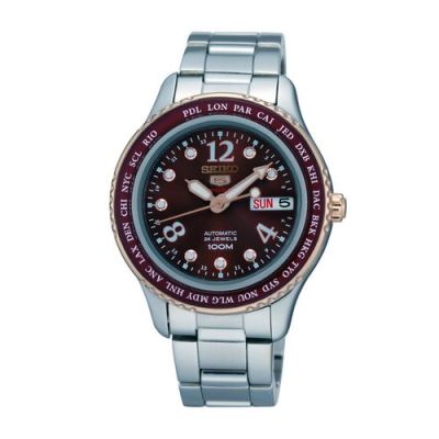 Seiko SRP370K1S
