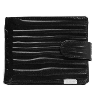 Портмоне на кнопке Dr. Koffer X510115-54-04