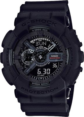 Casio GA-135A-1A