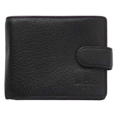Портмоне на кнопке Dr. Koffer X510221-01-04