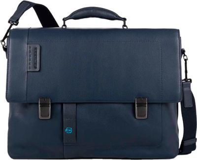 Piquadro портфель CA4130P15/BLU3