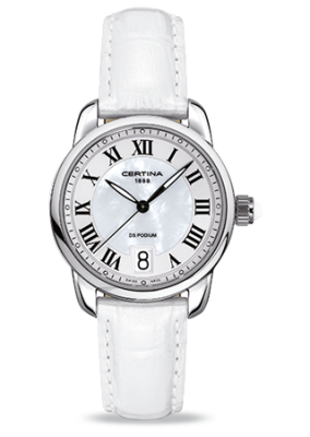 Certina C025.210.16.118.01