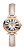 TISSOT GLAMOROUS T917.110.76.113.00