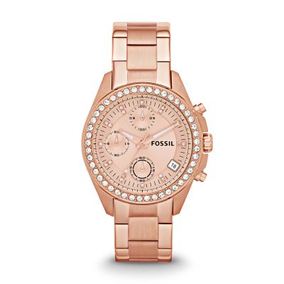 FOSSIL ES3352