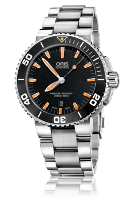 Oris 733 7653 4159бр