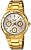 Casio SHE-3800GD-7A