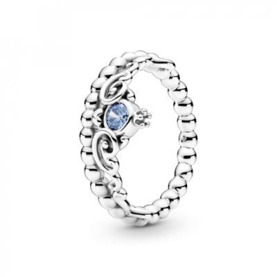 PANDORA 199191C01-54 кольцо