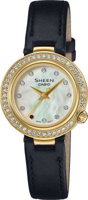 Casio SHE-4565GSL-7A