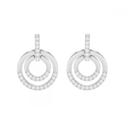 Swarovski серьги 5349203