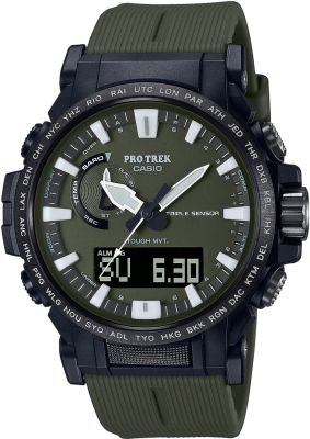 Casio PRW-61Y-3