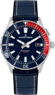 Jacques Lemans 1-2131B