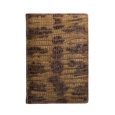 Обложка для паспорта  Dr. Koffer X510130-02-05