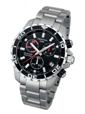 Certina C536.7178.42.61