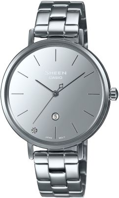 Casio SHE-4544D-7AUDF